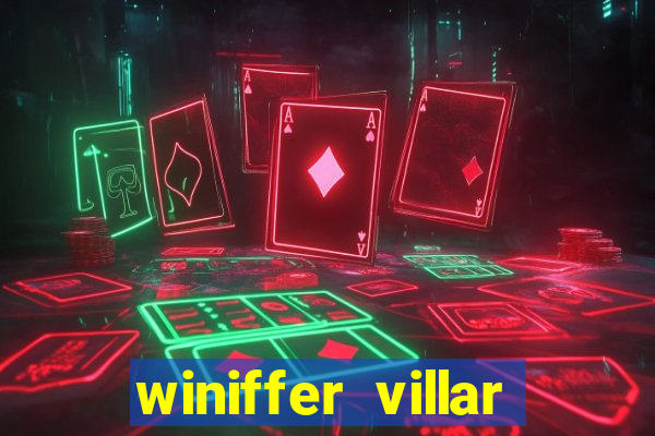 winiffer villar only fans